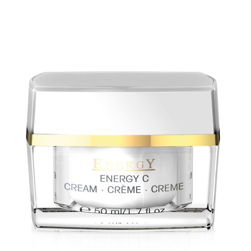 Etre Belle - Energy C Cream SPF6 50ml