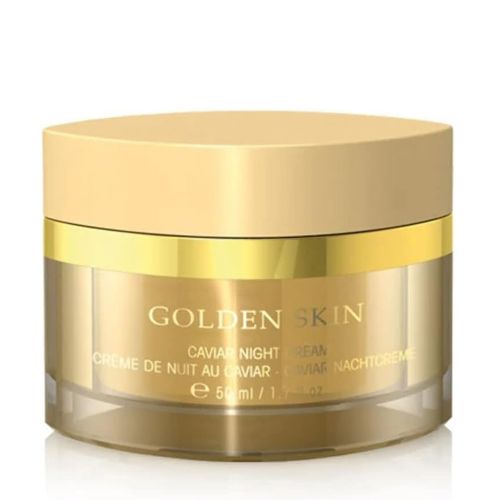 Etre Belle - Golden Skin Caviar Night Cream 50ml