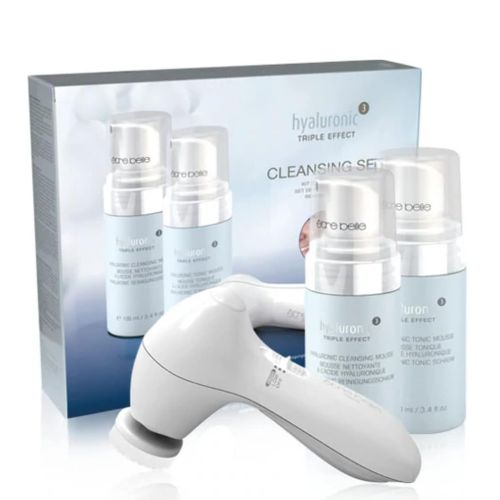 Etre Belle - Hyaluronic Cleansing Set