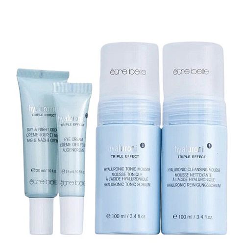 Etre Belle - Hyaluronic³ Holiday Travel Set