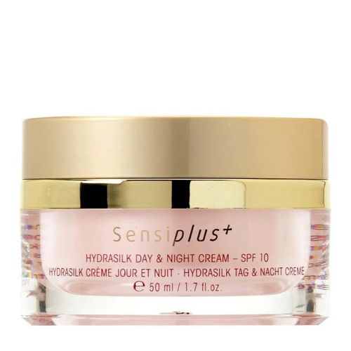 Etre Belle - Sensiplus+ Hydrasilk Day & Night Cream SPF10 50ml