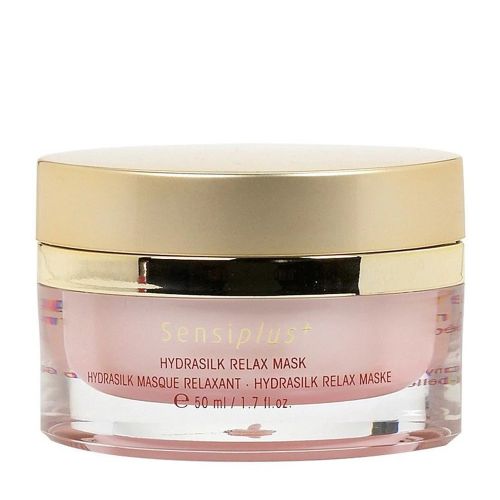 Etre Belle - Sensiplus+ Hydrasilk Relax Mask 50ml