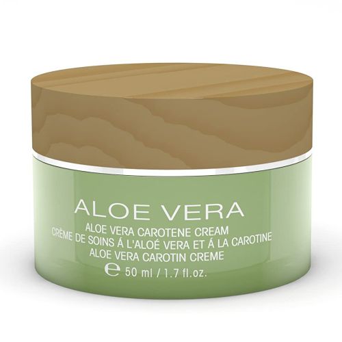 Etre Belle - Aloe Vera Carotene Cream 50ml