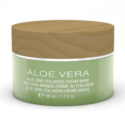 Etre Belle - Aloe Vera Collagen Cream Mask 50ml