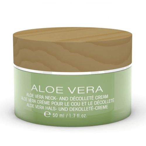 Etre Belle - Aloe Vera Neck Cream 50ml