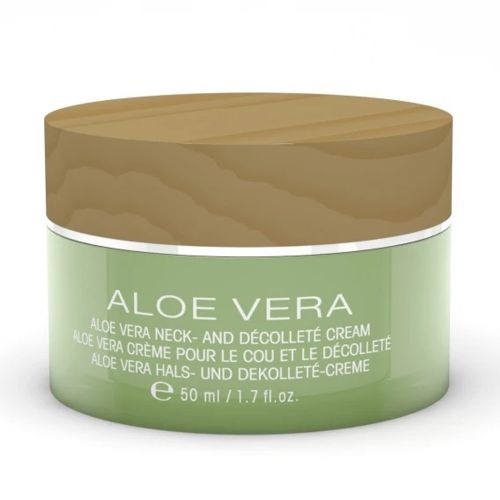 Etre Belle - Aloe Vera Neck Cream 50ml