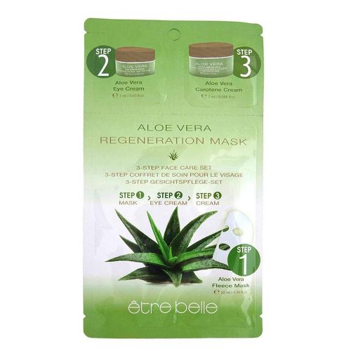 Etre Belle Aloe Vera Regeneration Mask