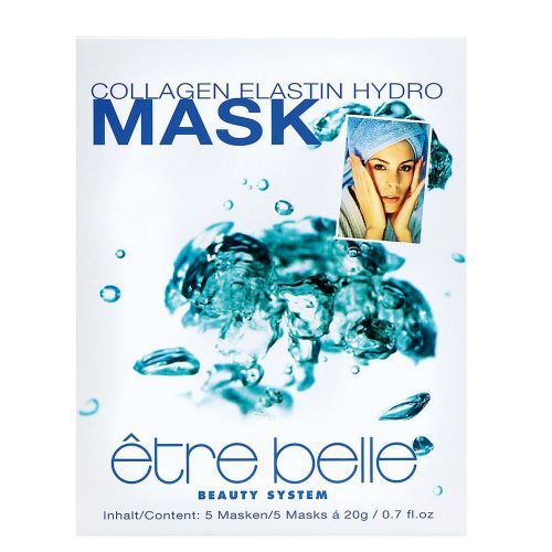 Etre Belle - Collagen Elastin Hydro Mask 5pcs