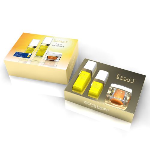 Etre Belle - Energy Face Care Set