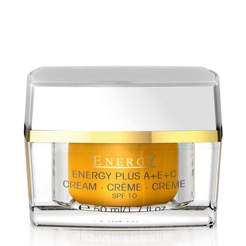 Etre Belle - Energy Plus Cream A+E+C 50ml