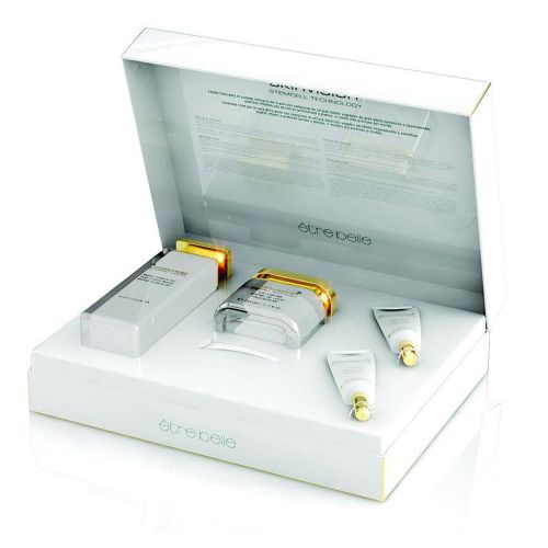 Etre Belle - SkinVision Face Care Set (Stem Cell Activated)