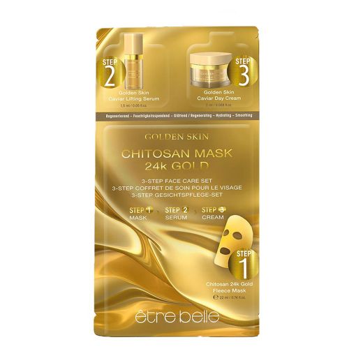 Etre Belle - Golden Skin Hydro Gel Mask