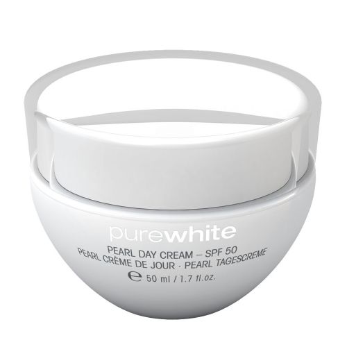 Etre Belle - Pure White Pearl Day Cream SPF 50, 50ml