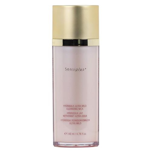 Etre Belle Sensiplus+ Hydrasilk Ultra-Mild Cleansing Milk 140ml