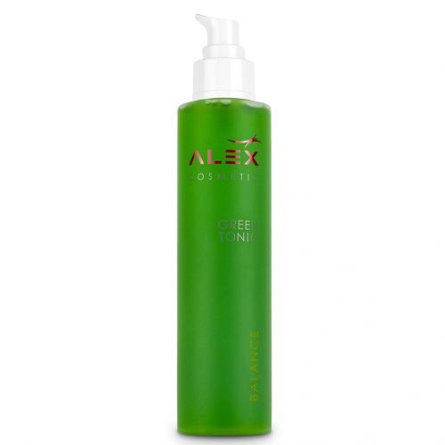 Alex Cosmetic - Green Tonic 200ml