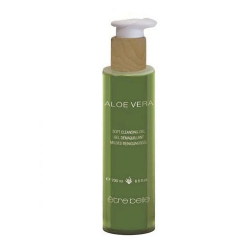 Etre Belle - Aloe Vera Soft Cleansing Milk 200ml