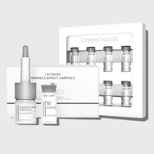 OxygenCeuticals - Ceutisome Brightening Shot