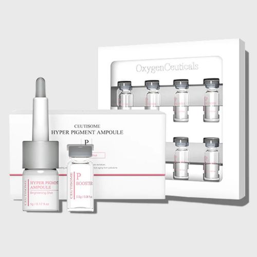 OxygenCeuticals - Ceutisome Calming Shot