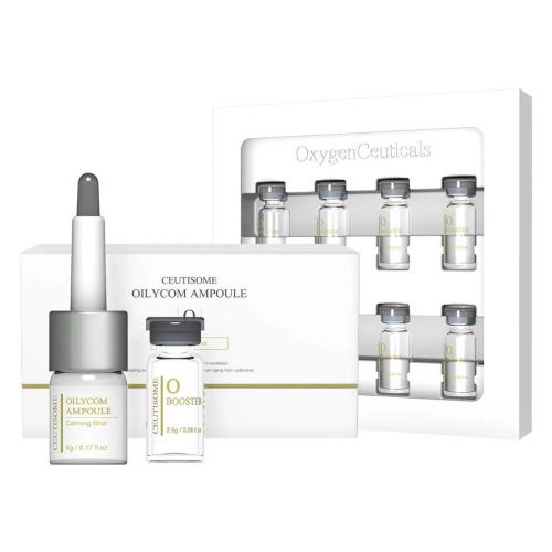 OxygenCeuticals - Ceutisome Calming Shot