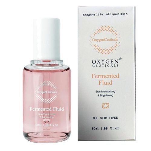 OxygenCeuticals - Fermented Fluid 50ml