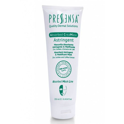 Pressensa - Absorbent Astringent Mask 250ml
