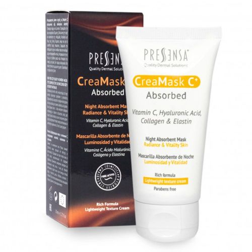 Pressensa - CreaMask C+ 50ml
