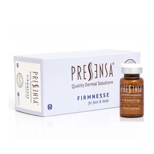 Pressensa - Firmnesse 10x10ml