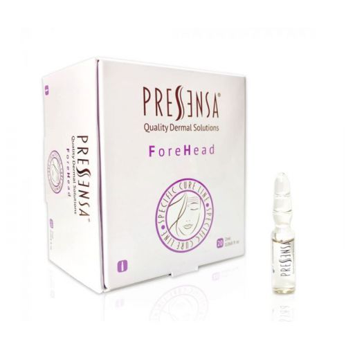 Pressensa - FOREHEAD 20x2ml