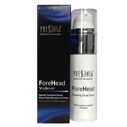 Pressensa - ForHead VitaSerum 30ml