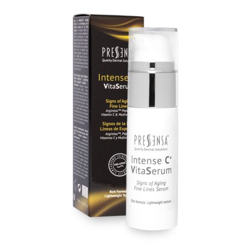 Pressensa - Intense C VitaSerum 50ml
