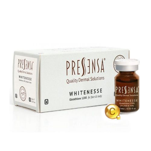 Pressensa - Whitnesse 10x10m