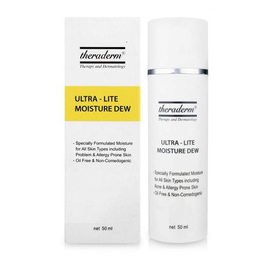 Therader - Ultra Lite Moisture Dew 50ml