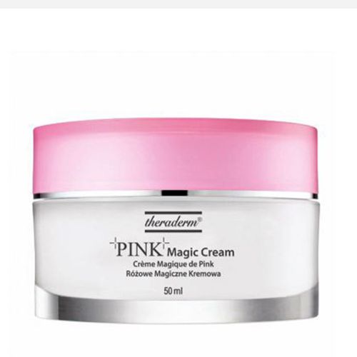Theraderm - Pink Magic Cream 50ml