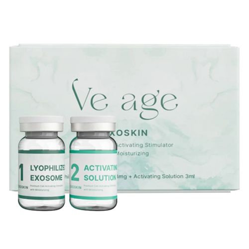 Ve Age - EXOSKIN