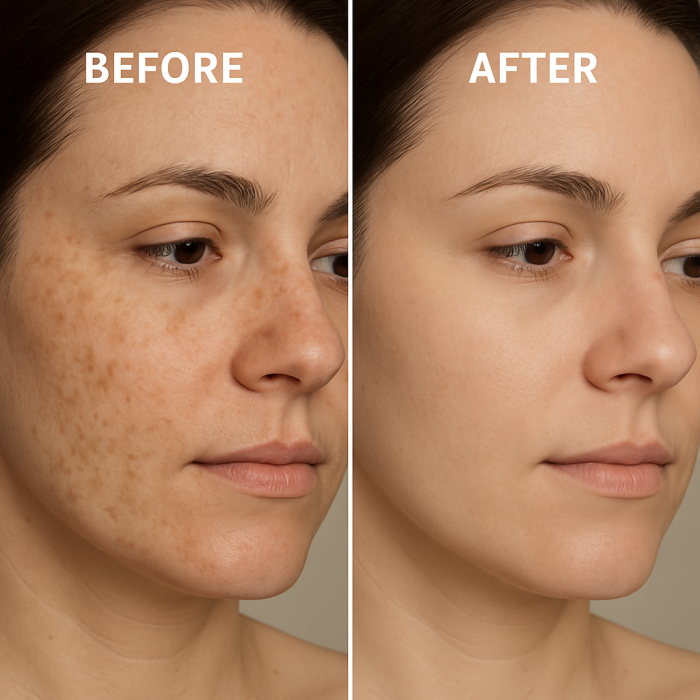 Theraderm - Pure C TX Serum 30ml in UAE - Dubai