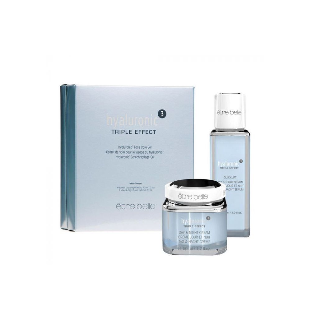 Etre Belle - Sensiplus+ Hydrasilk Gel Tonic 140ml