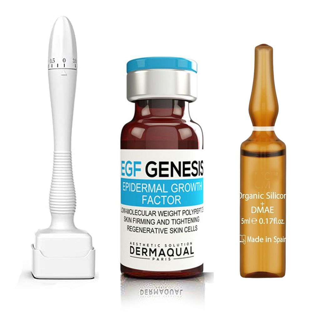 ACNE-Scar Treatment Set
