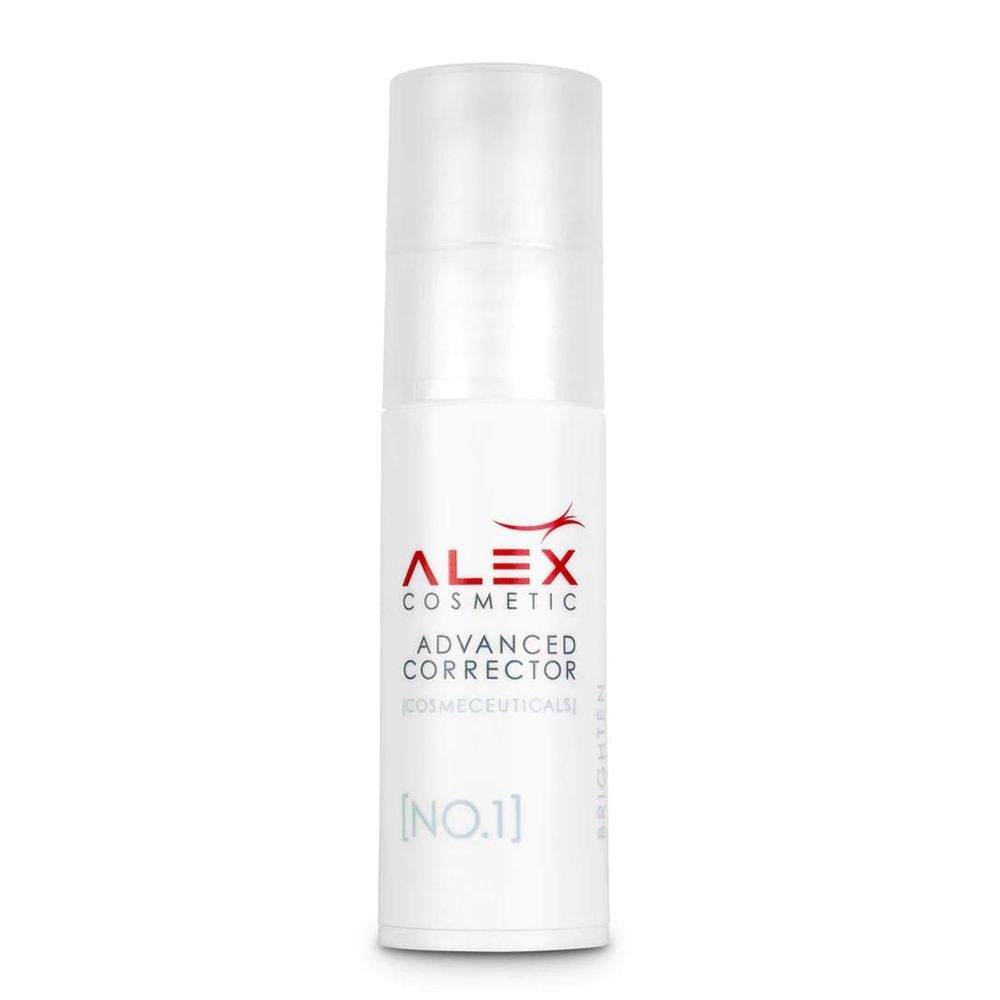 ALEX Cosmetics - Advanced Corrector No.1 50ml