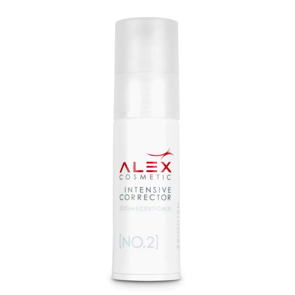 ALEX Cosmetics - Intensive Corrector No2 50ml