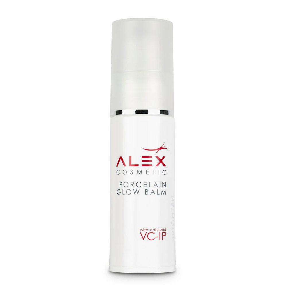 ALEX Cosmetics - Porcelain Glow Balm
