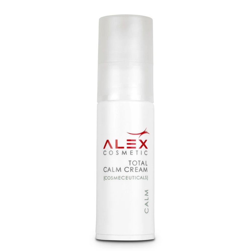 ALEX Cosmetics - Total Calm Cream 30ml