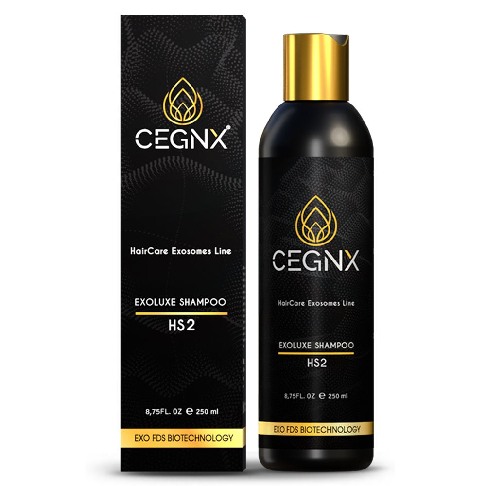 CEGNX - Exoluxe Shampoo 250ml
