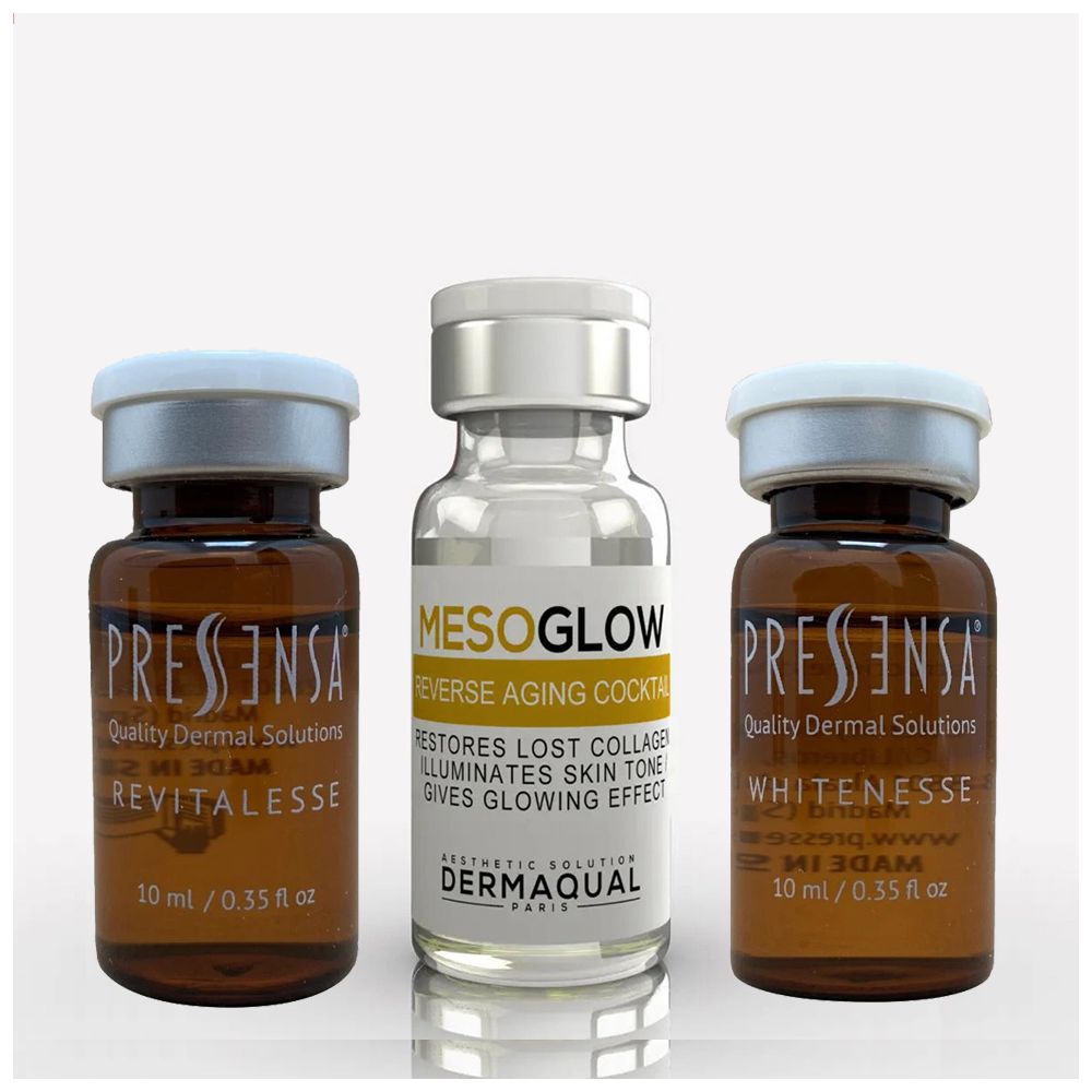 Whitening - Revitalizing Set