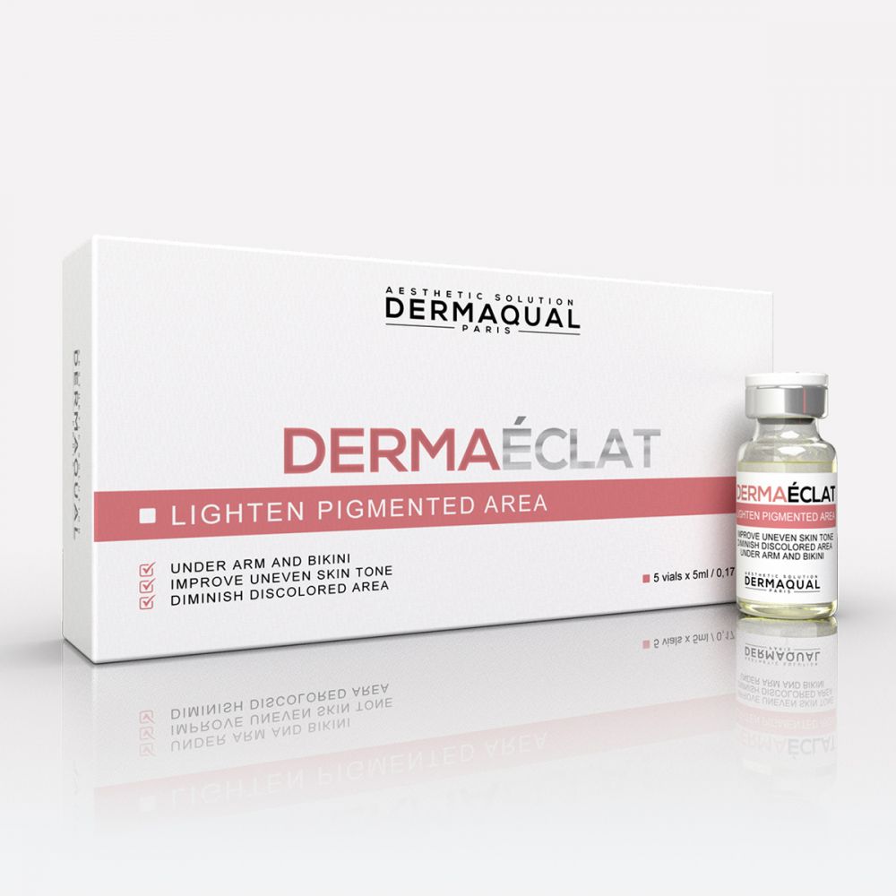Dermaqual - DERMAÉCLAT 
