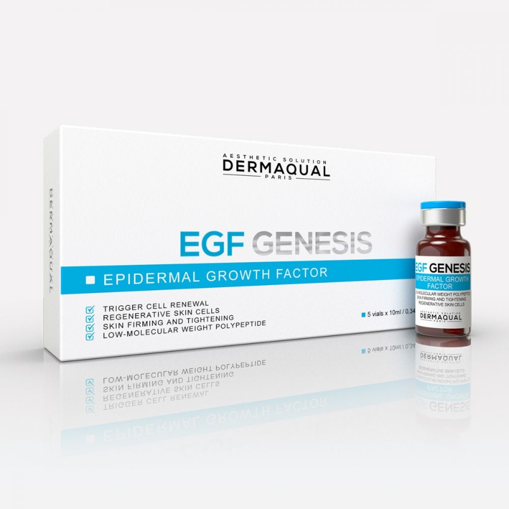 Dermaqual - E.G.F. GENESIS