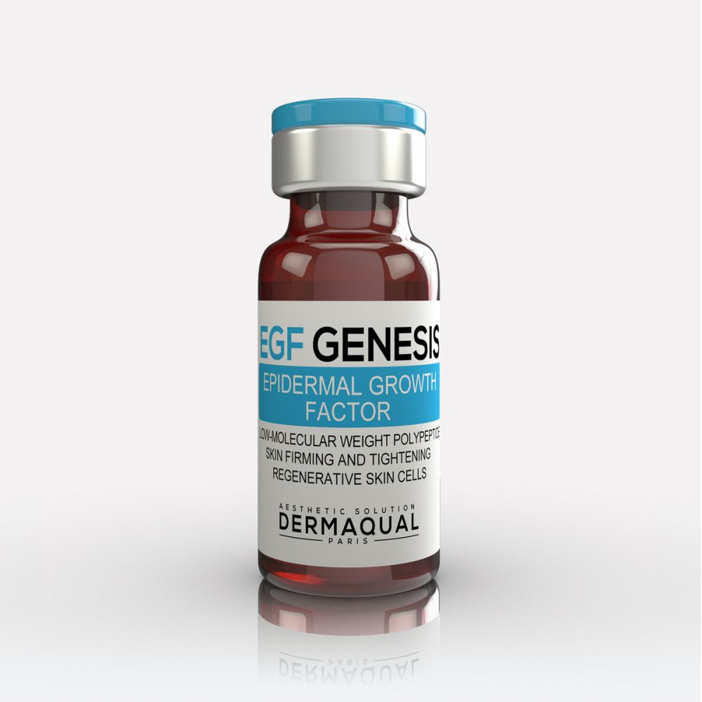 Dermaqual - E.G.F. GENESIS 1x10ml