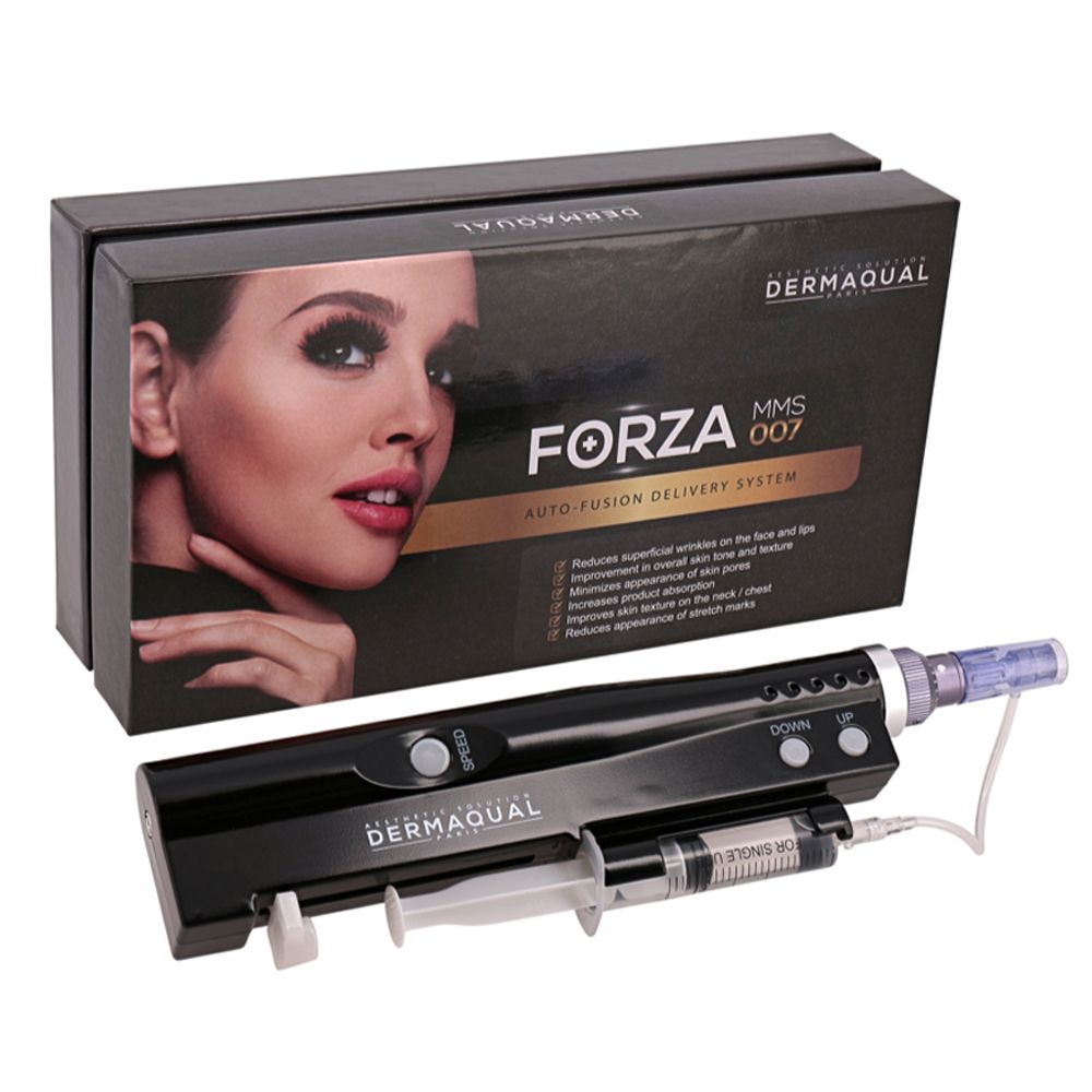 Dermaqual - Dermapen Forza MMS 007 