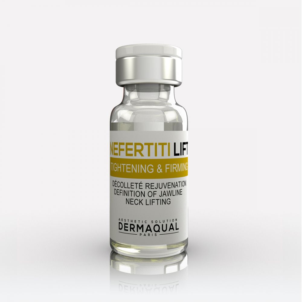 Dermaqual - NEFERTITI LIFT Lifting Cocktail 5x5ml