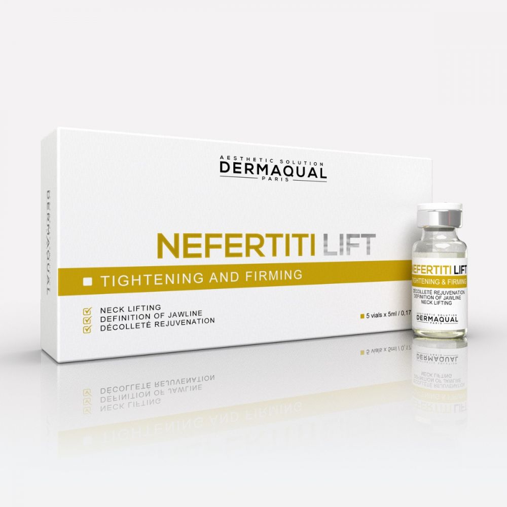 Dermaqual - NEFERTITI LIFT Lifting