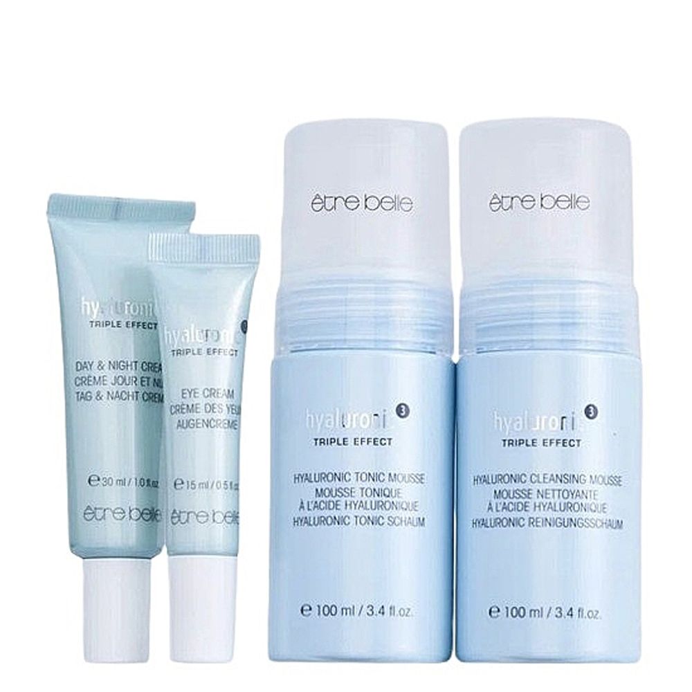 Etre Belle - Hyaluronic³ Holiday Travel Set